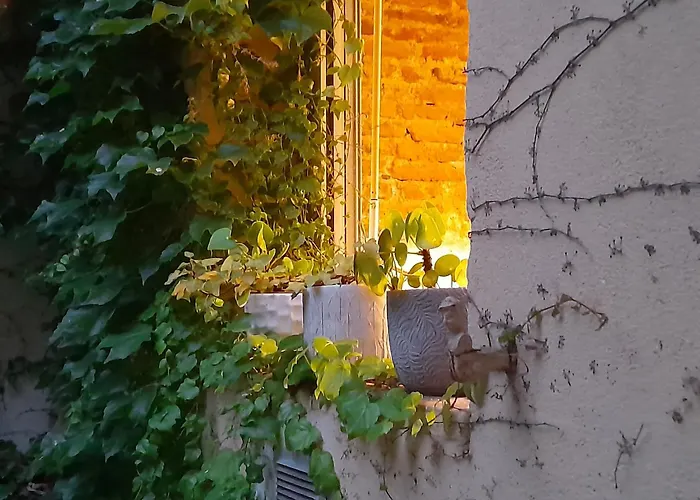 La Maison De Maila