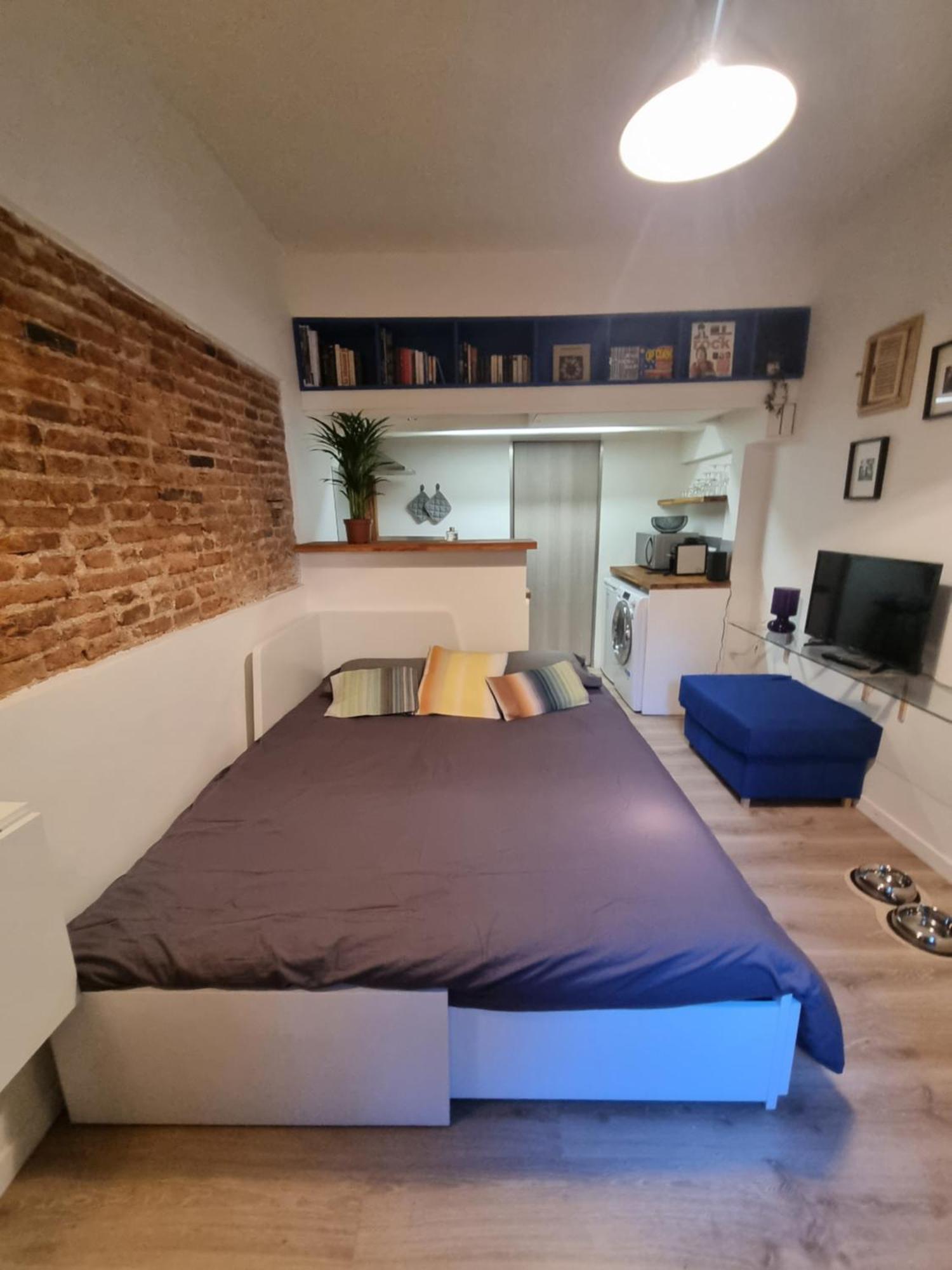 La Maison De Maila Apartamento *
