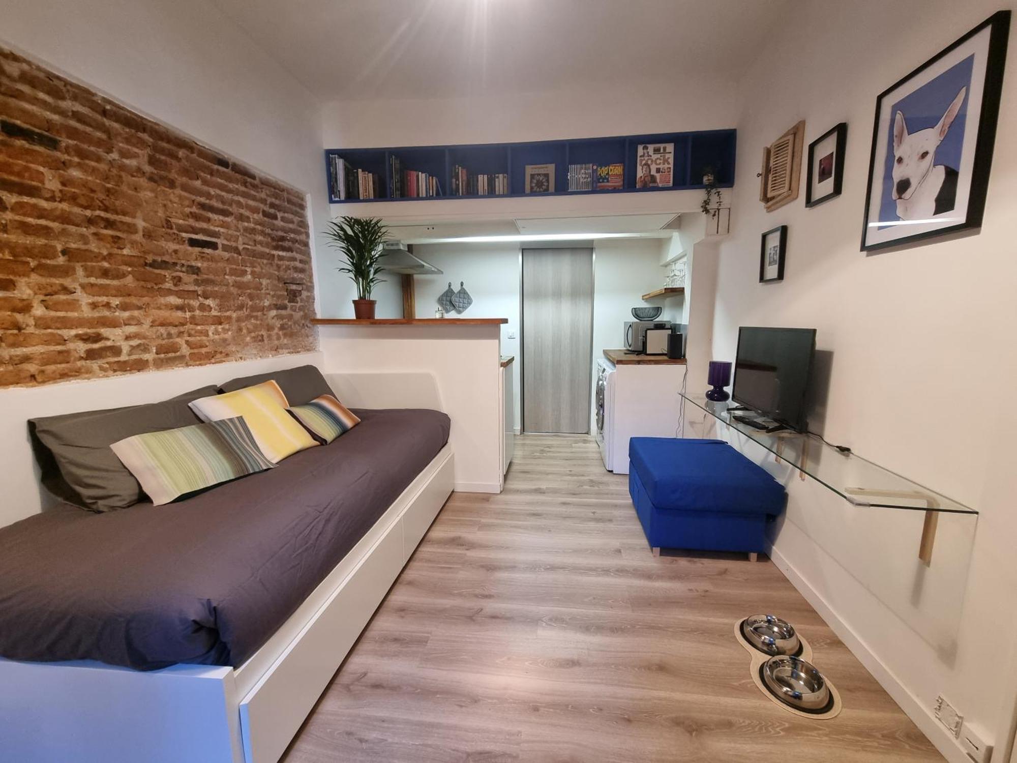 Apartamento La Maison De Maila *