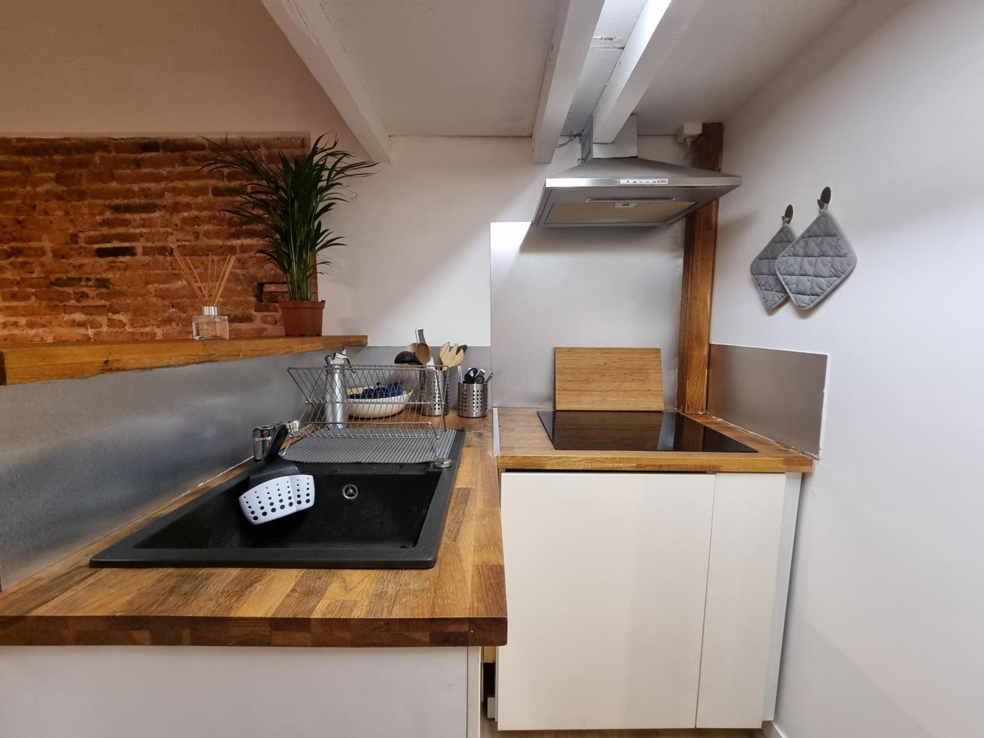 Apartamento La Maison De Maila Toulouse