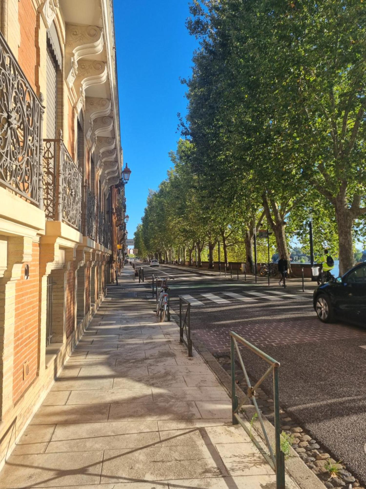 Apartamento La Maison De Maila *
