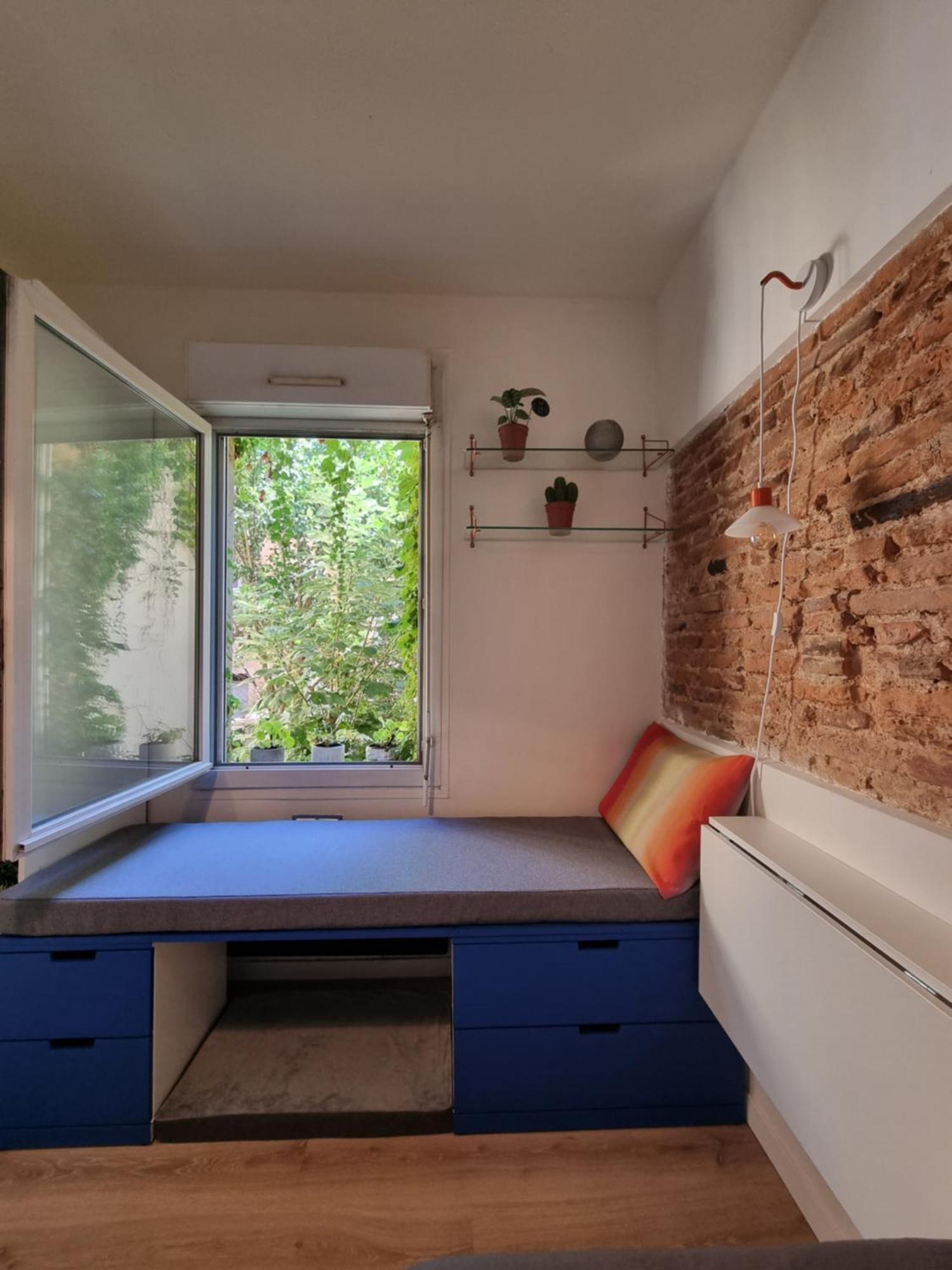 Apartamento La Maison De Maila *