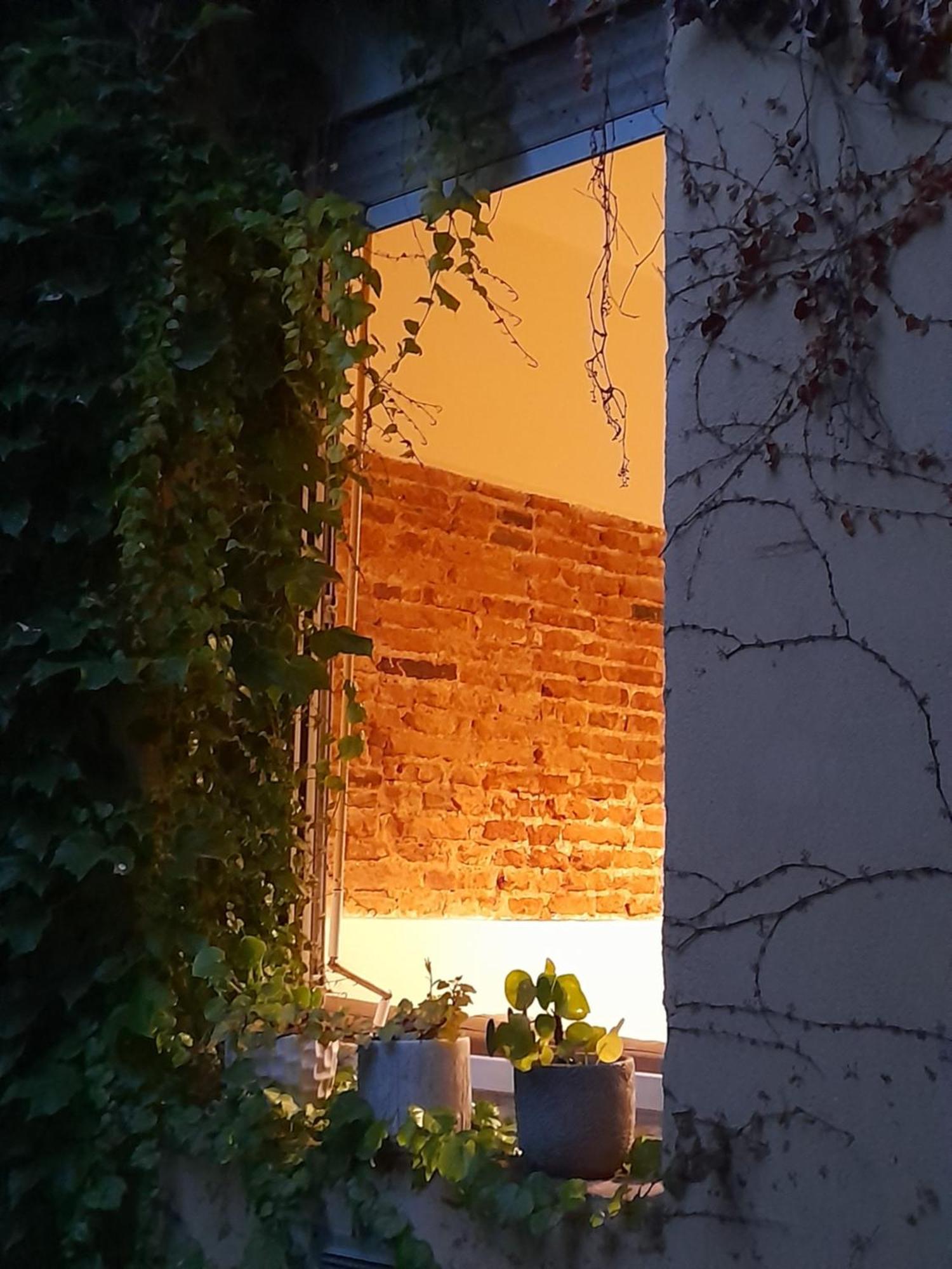 La Maison De Maila